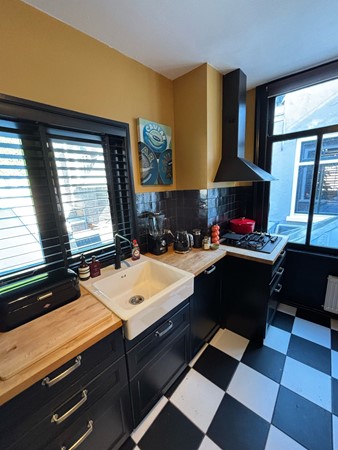 Medium property photo - Spekstraat 4, 2011 HM Haarlem
